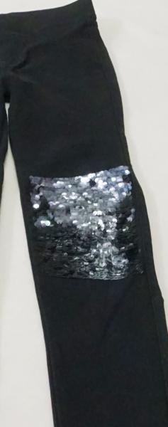 Leggings Gr. 134 von H&M (864)